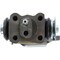 Centric Parts Premium Wheel Cylinder, 134.77002 134.77002 - alternate 5